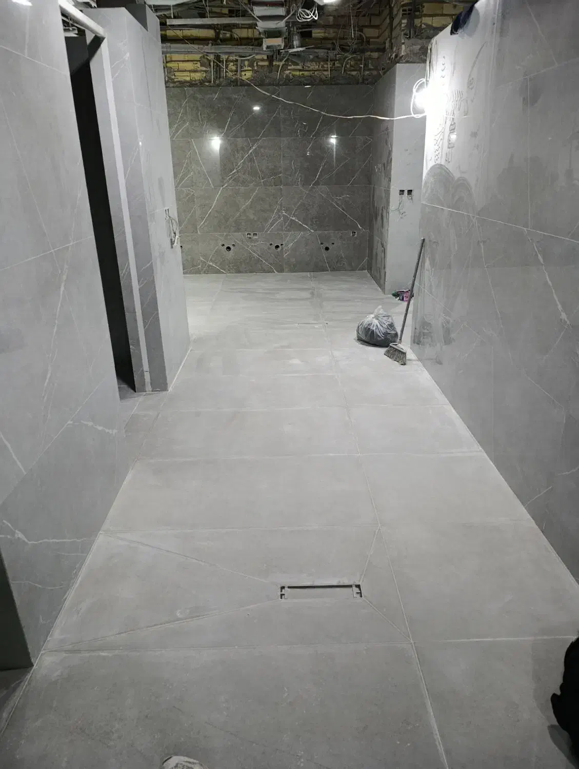 اسلب|خدمات پیشه و مهارت|رشت, نخودچر|دیوار