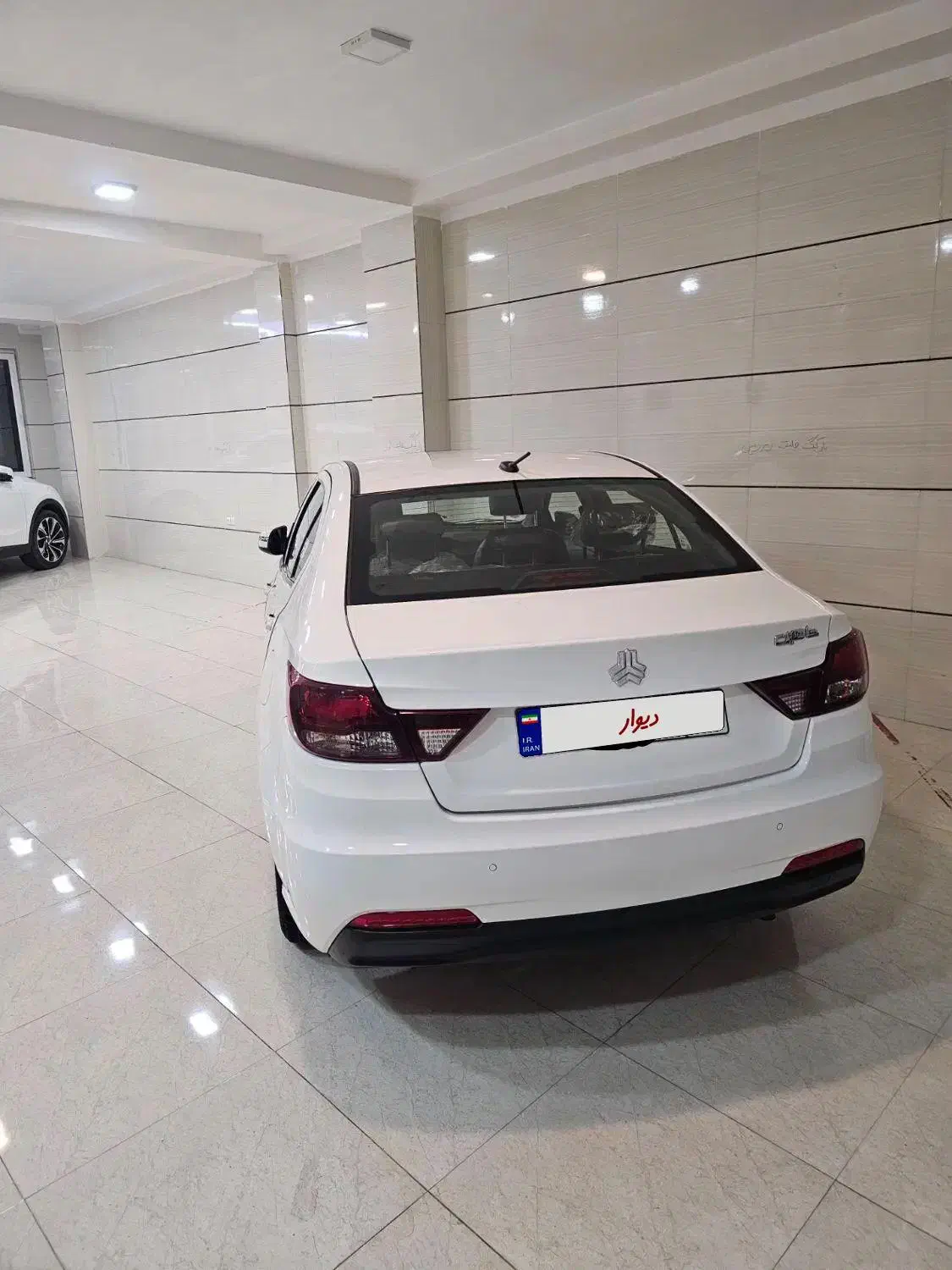 فروش شاهین g|خودرو سواری و وانت|زنجان, |دیوار