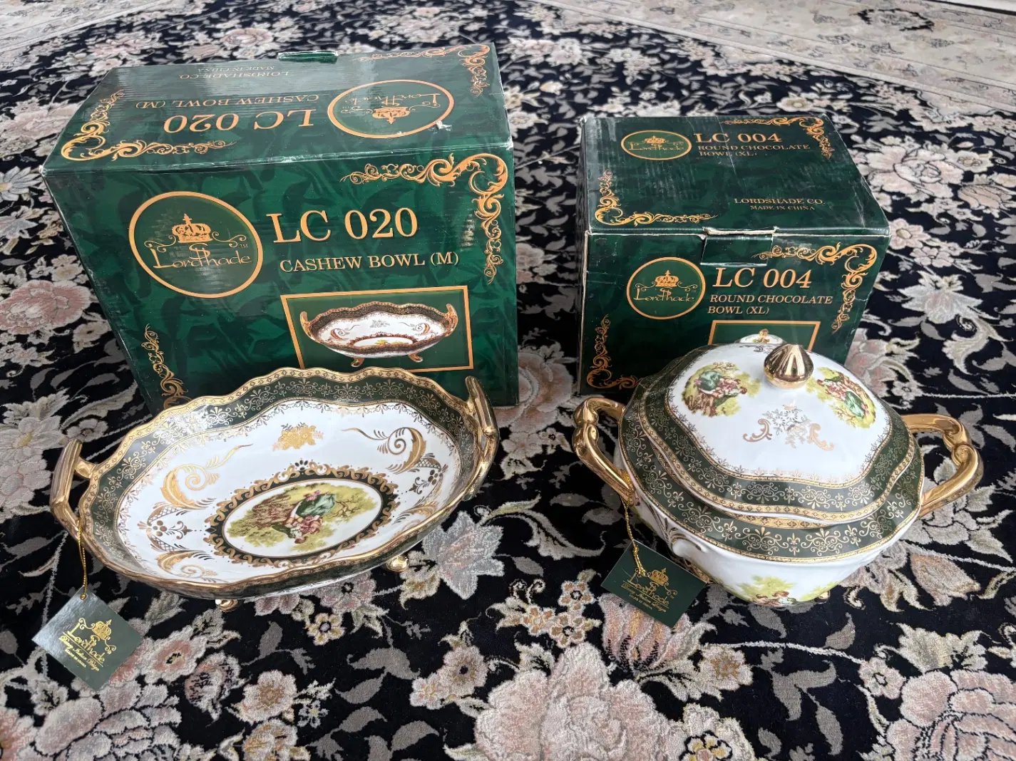 ظروف دکوری و پذیرایی|ظروف سرو و پذیرایی|تهران, جوادیه|دیوار