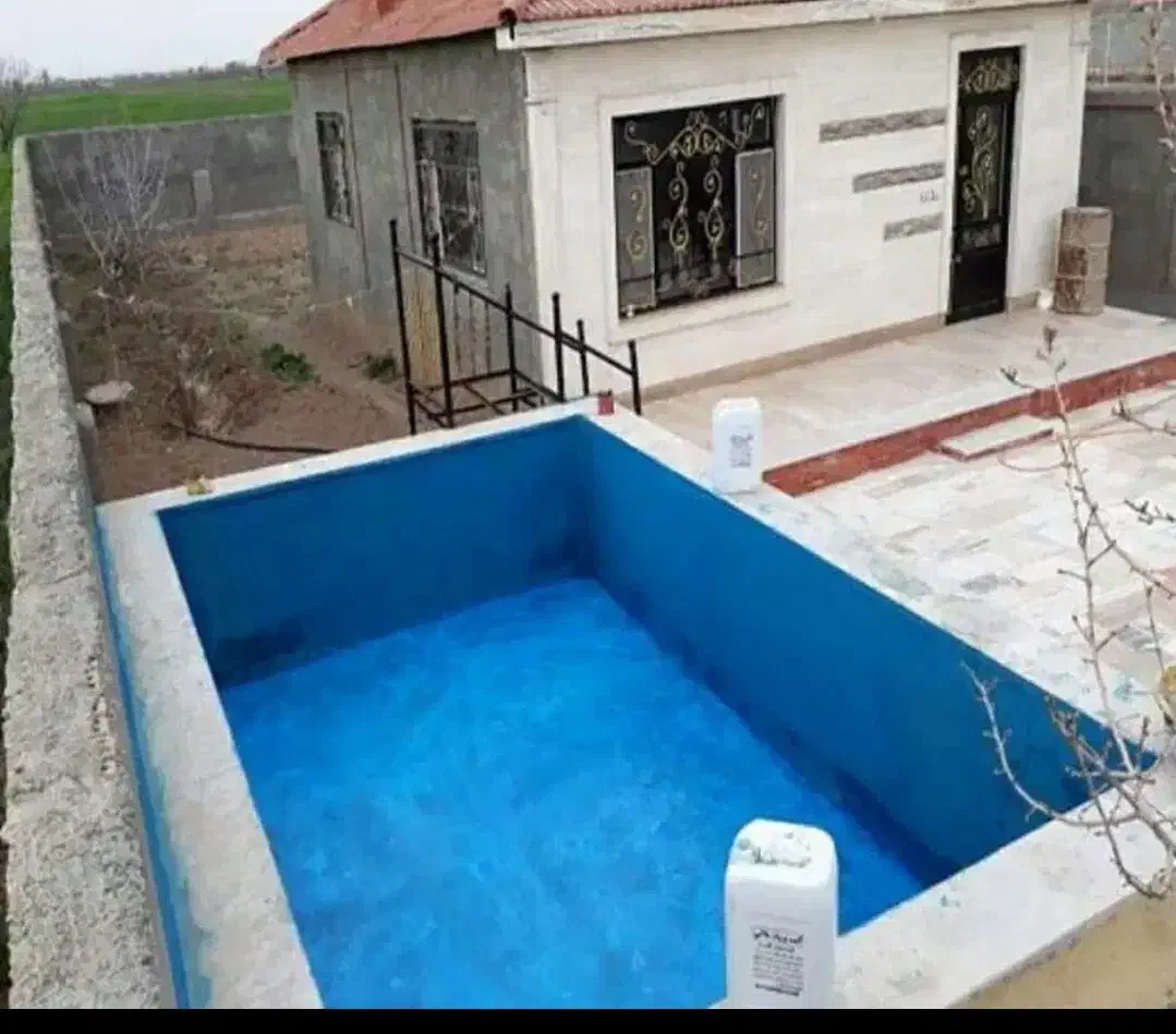 سیمان کاری کلی و جزئی|خدمات پیشه و مهارت|زنجان, |دیوار