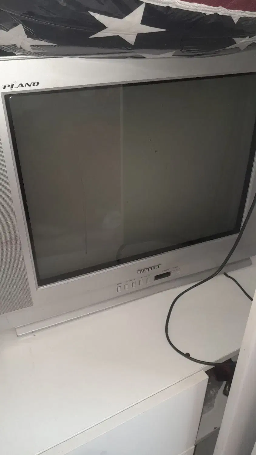 تلویزیون اصل (سامسونگ)|تلویزیون و پروژکتور|اردبیل, |دیوار