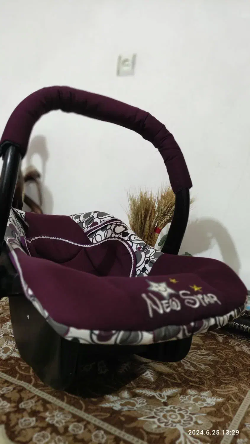 وسایل بچه|اسباب و اثاث بچه|گرگان, |دیوار