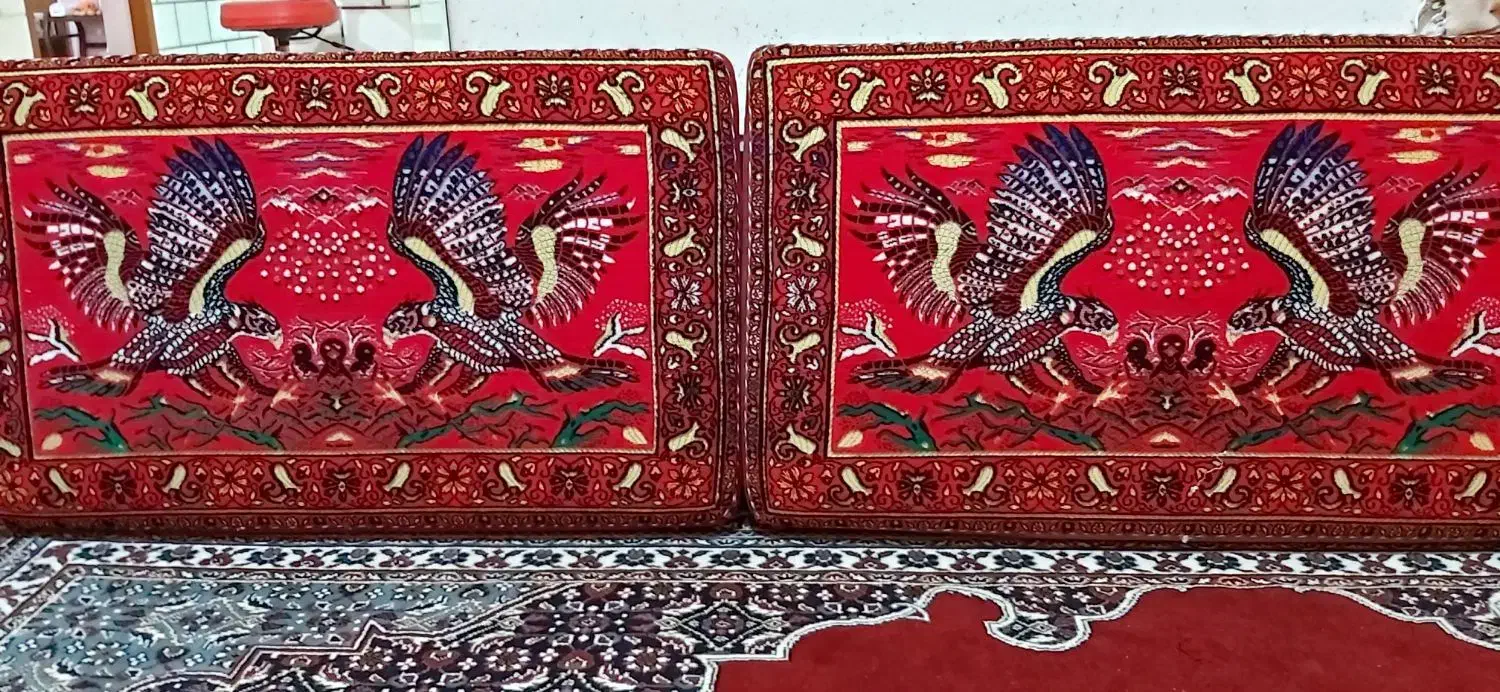 پشتی|پشتی|شوشتر, |دیوار