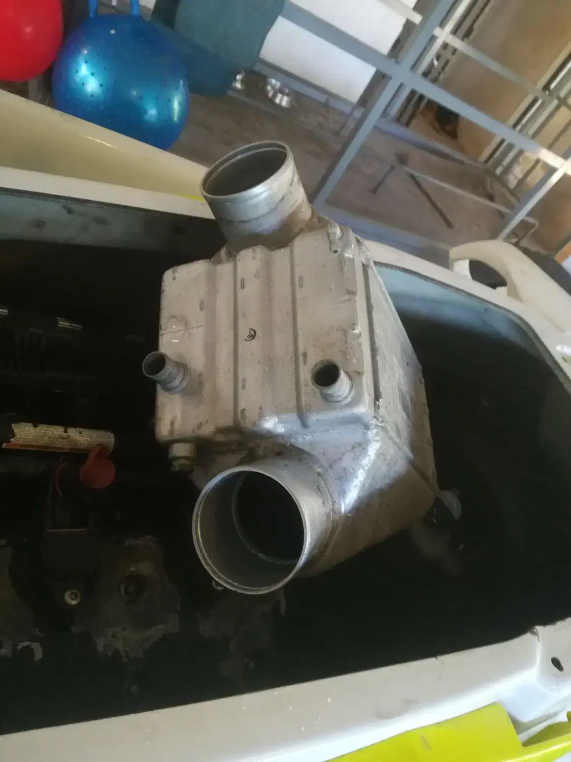 تعمیرات انواع جت اسکی برند سی دو کانادا|خدمات موتور و ماشین|بندر انزلی, نوغان|دیوار