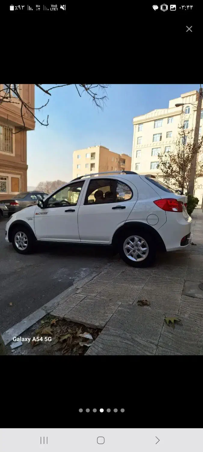 کوییک s مدل ۱۴۰۲|خودرو سواری و وانت|فریمان, |دیوار