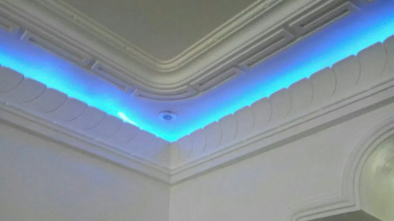 گچ کار گچکاری گچ کاری تعمیرات لکه گیری|خدمات پیشه و مهارت|خرمشهر, |دیوار