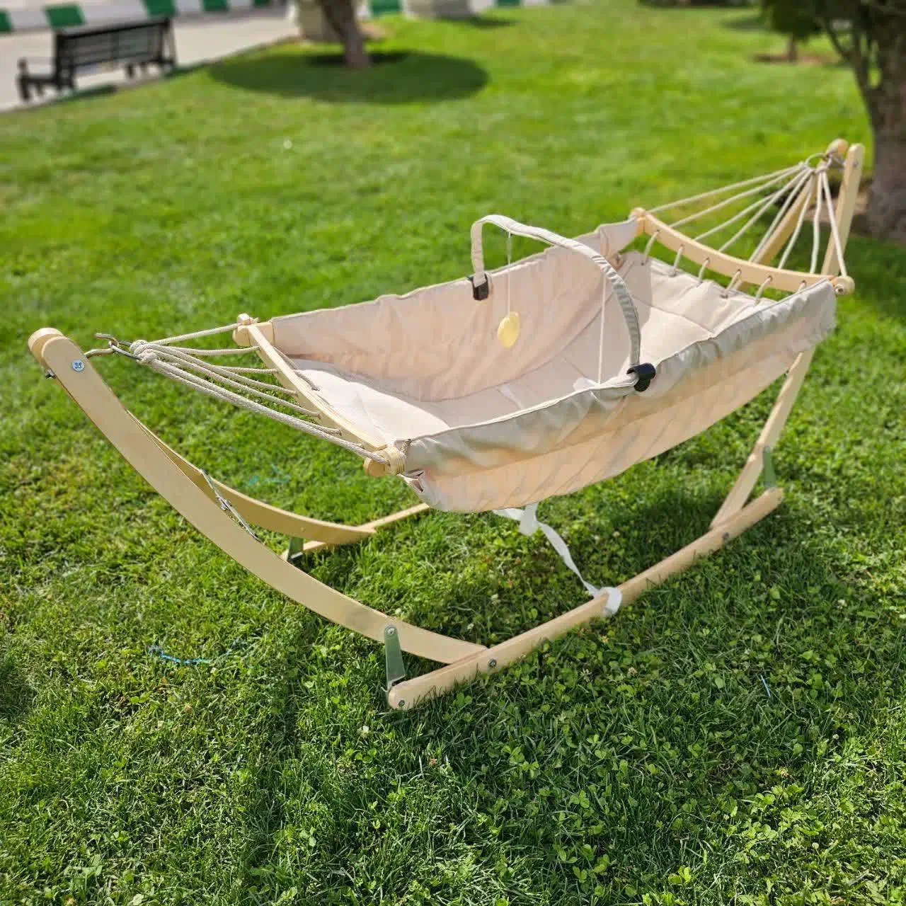 گهواره|اسباب و اثاث بچه|لاهیجان, رجایی|دیوار