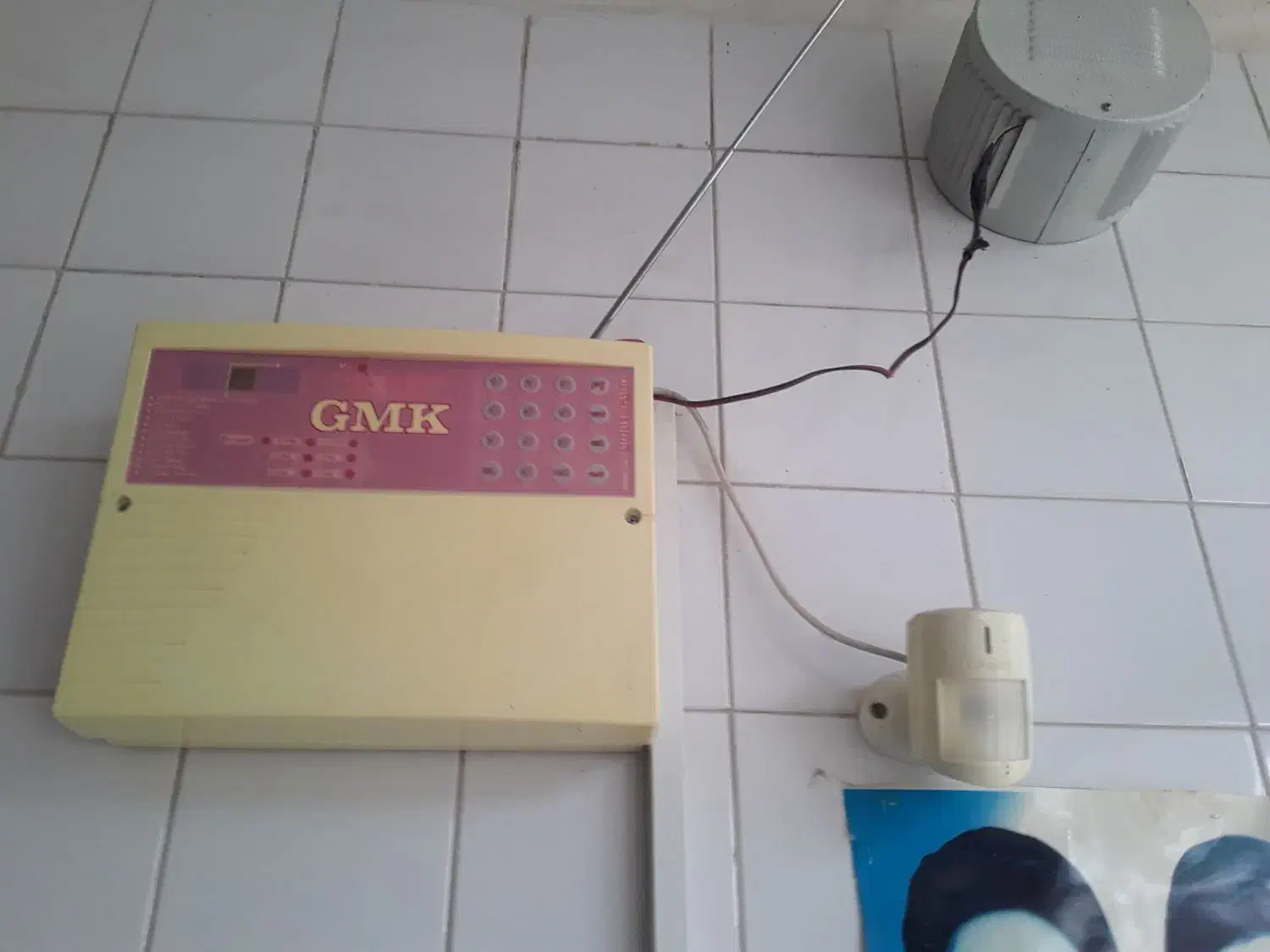 دزدگیر|دوربین مداربسته|درگز, |دیوار