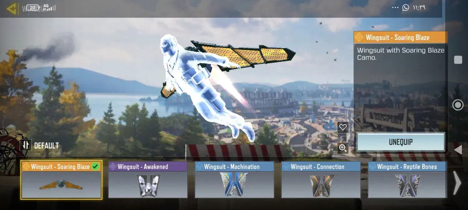 اکانت کالاف چنج|کنسول، بازی ویدئویی و آنلاین|زاهدان, |دیوار