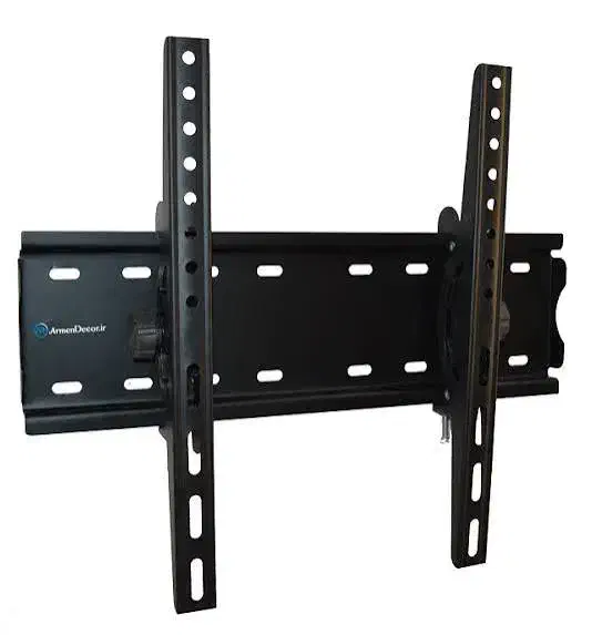 نصاب نصب آنتن گردان براکت دیوار تلویزیون|خدمات پیشه و مهارت|لنگرود, |دیوار