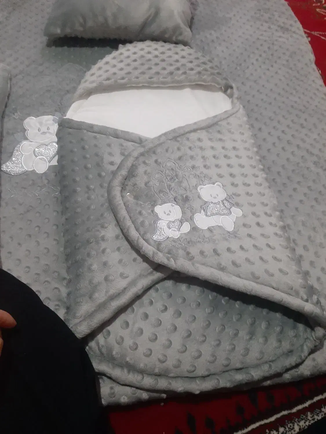 سیسمونی بچه|اسباب و اثاث بچه|الشتر, |دیوار