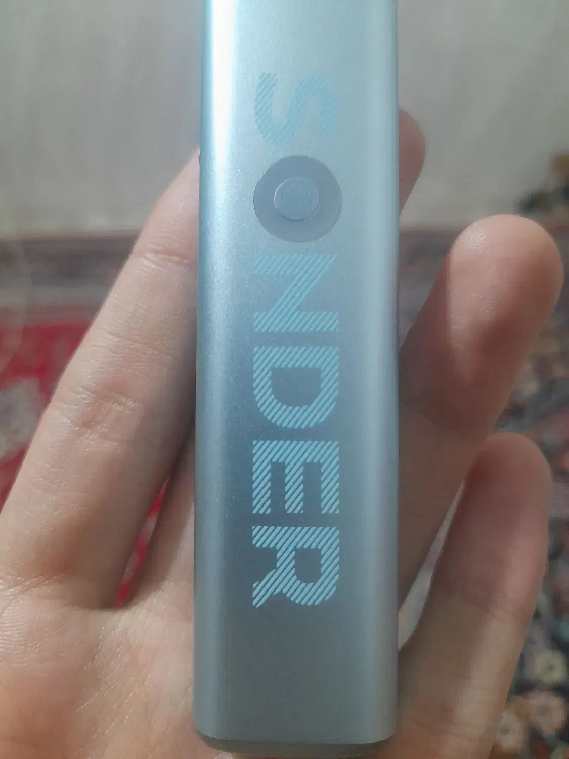 ویپ ساندر کیو 2|زیورآلات و اکسسوری|مشهد, طبرسی شمالی|دیوار