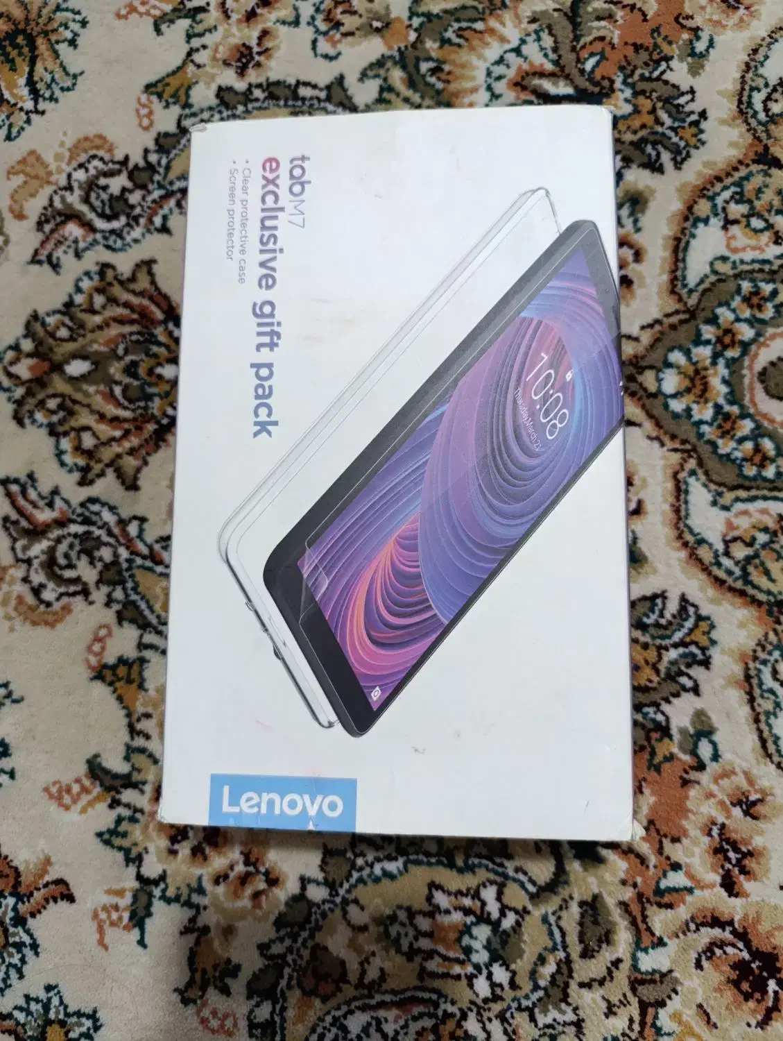 تبلت لنووا درحدنو|تبلت|تبریز, |دیوار