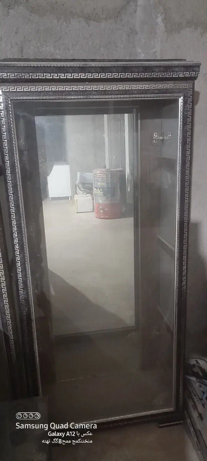 بوفه|بوفه، ویترین، کنسول|نهاوند, |دیوار