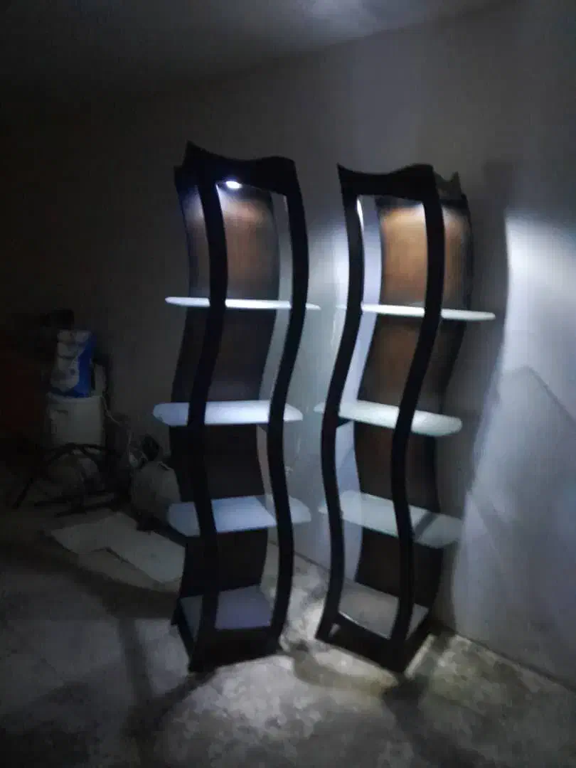 بوفه|بوفه، ویترین، کنسول|خرم‌آباد, |دیوار