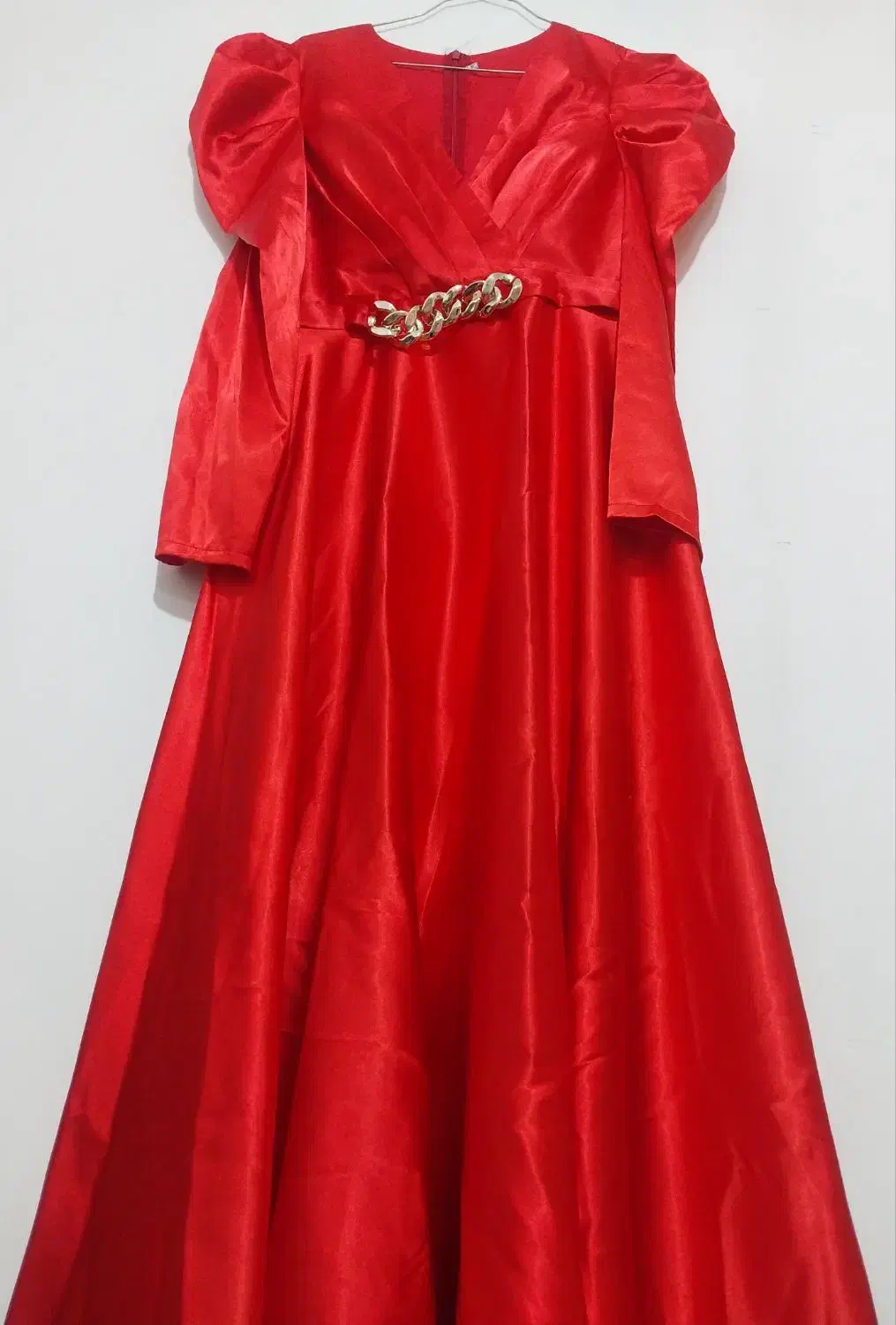 لباس مجلسی نو|لباس|بهارستان, |دیوار