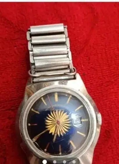 ساعت وستن واچ خورشیدی اتوماتیک اصل سوسیس|ساعت|زاهدان, |دیوار