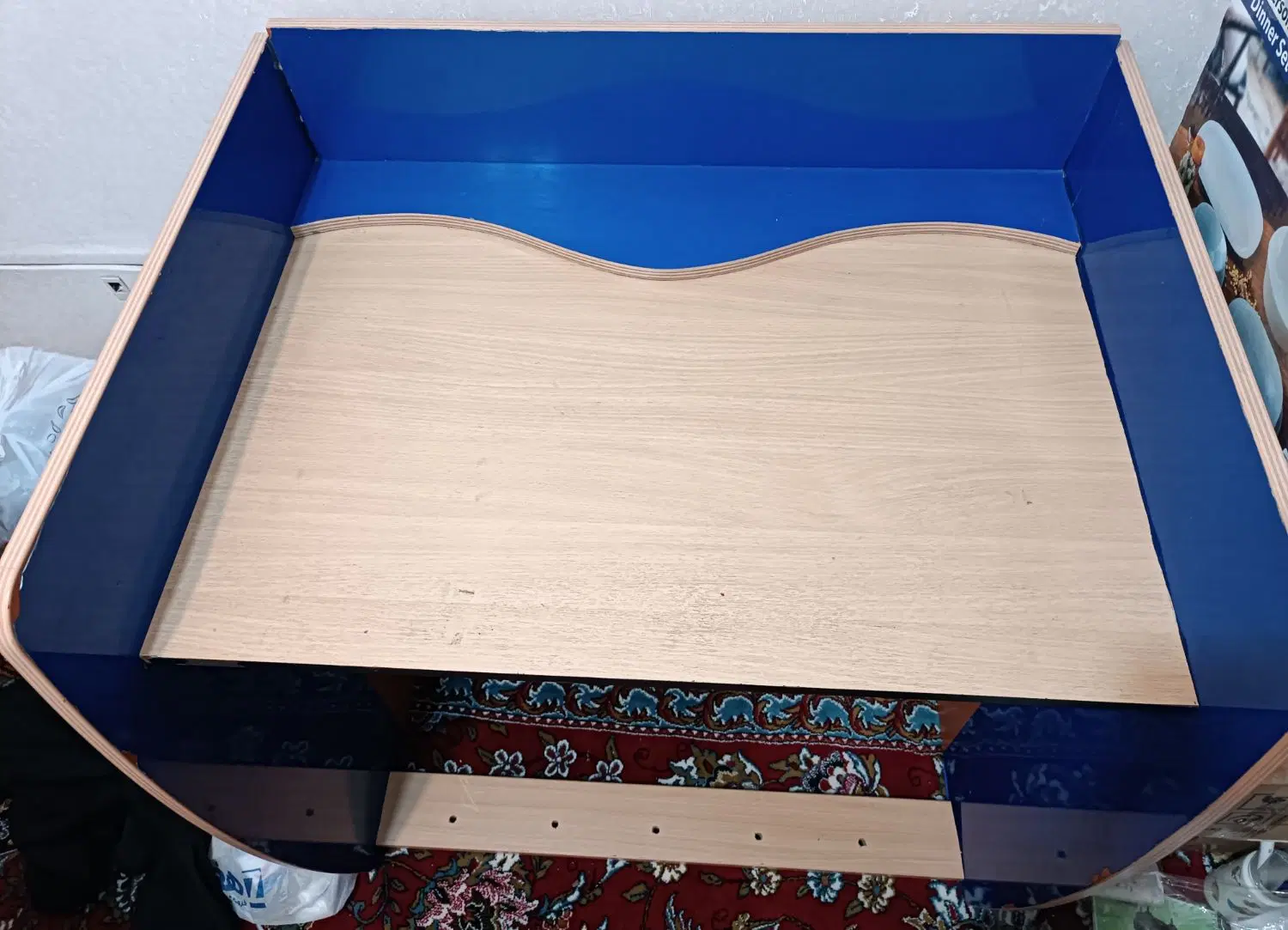 میز|میز تحریر و کامپیوتر|زنجان, |دیوار