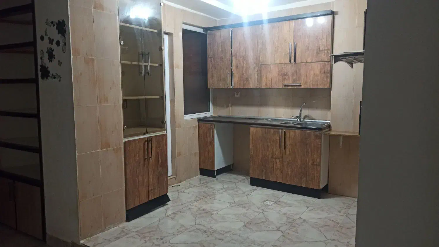 مسکن مهر کارمندان جانبازان|فروش آپارتمان|ایلام, |دیوار