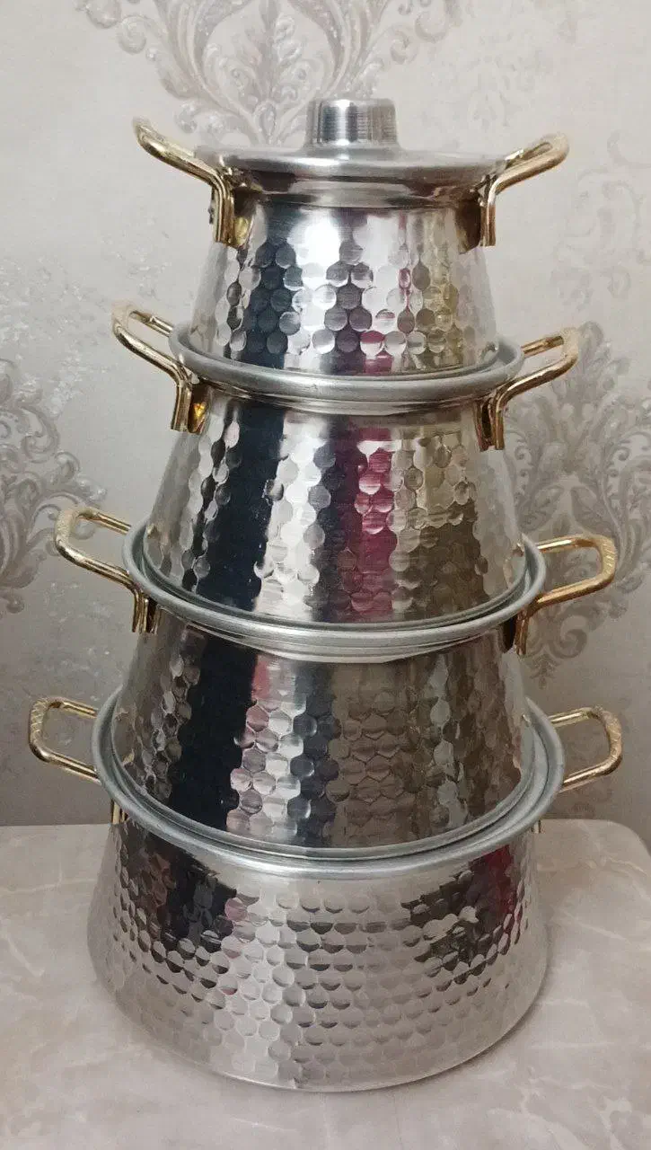 دیگ چکشی|ظروف پختوپز|تبریز, |دیوار