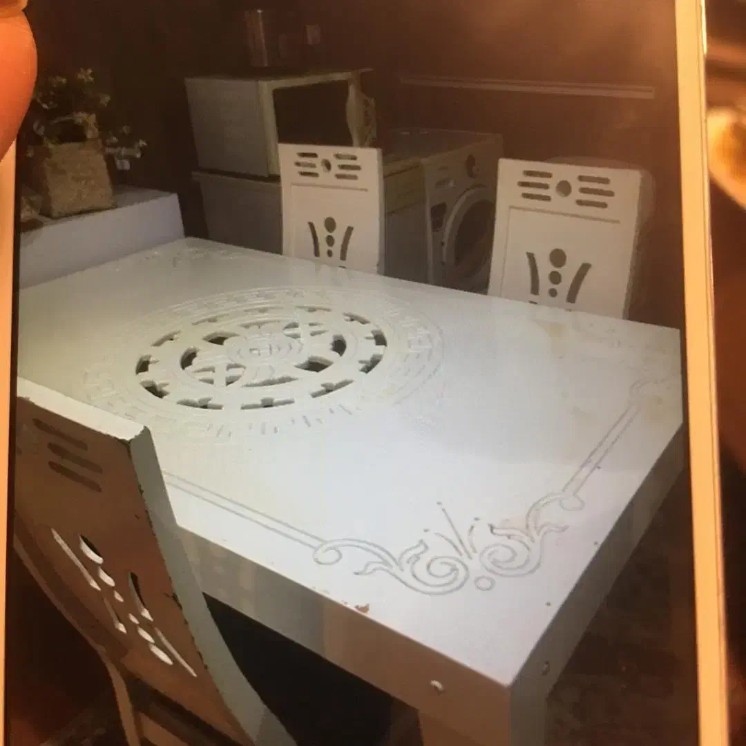 میز نهارخوری|میز و صندلی غذاخوری|اردبیل, |دیوار