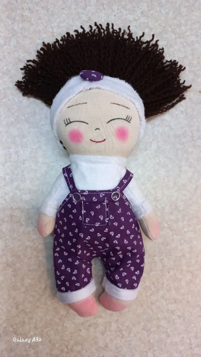 عروسک پارچه ایی|اسباب‌‌بازی|تهران, نیروی هوایی (پیروزی)|دیوار