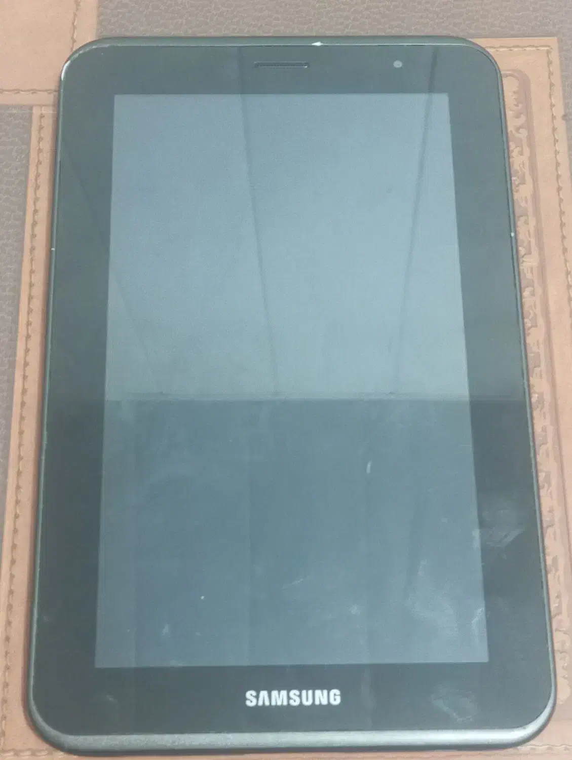 تبلت|تبلت|بم, |دیوار