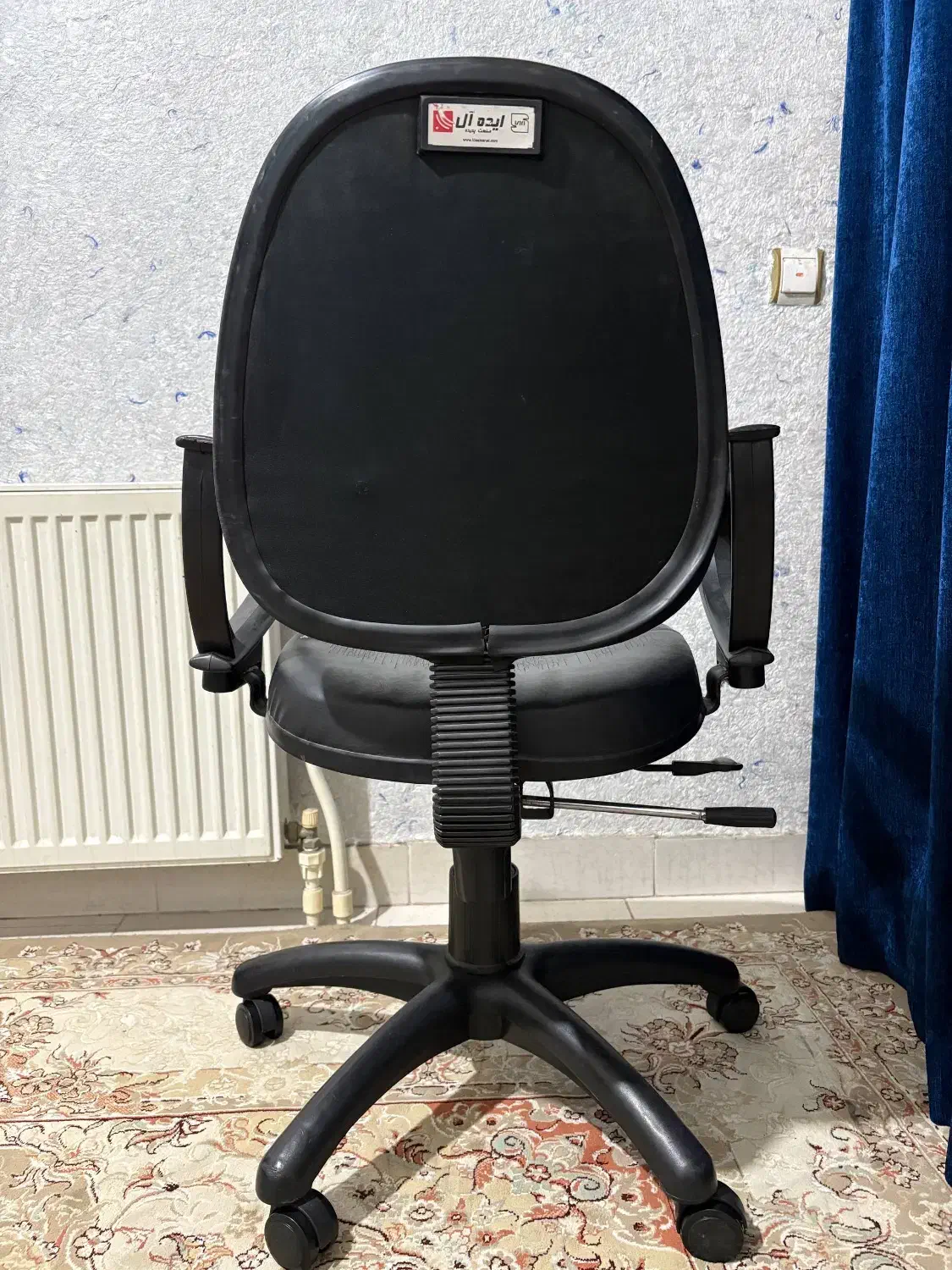 صندلی جک دار|صندلی و نیمکت|گرگان, |دیوار