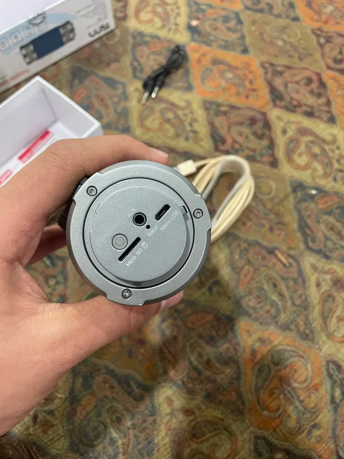 اسپیکر تسکو|قطعات و لوازم جانبی رایانه|تهران, تهرانپارس جنوبی|دیوار