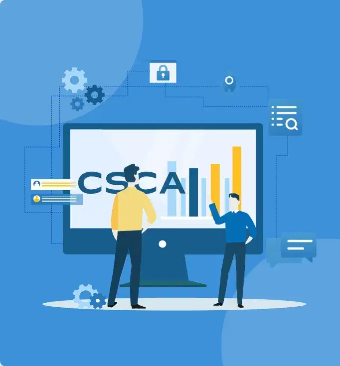 ازمونcsca|خدمات آموزشی|تهران, کوی نصر مهرآباد|دیوار