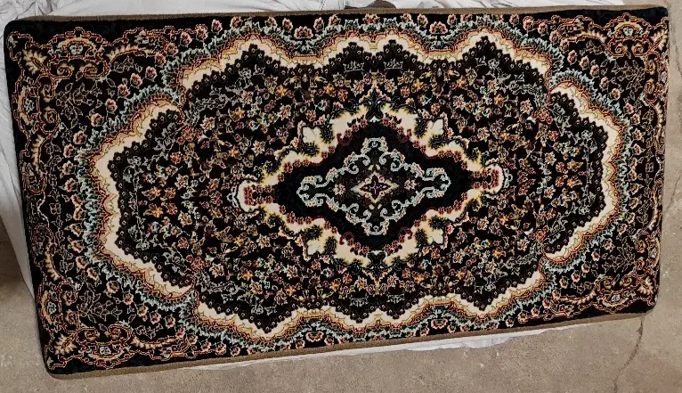 پشتی|پشتی|محمدیه-قزوین, |دیوار