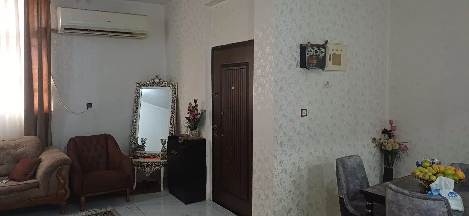 کوی مهدیس واحد آپارتمانی ۱۵۵ متری منازل شرکت نفت|فروش آپارتمان|اهواز, جانبازان|دیوار