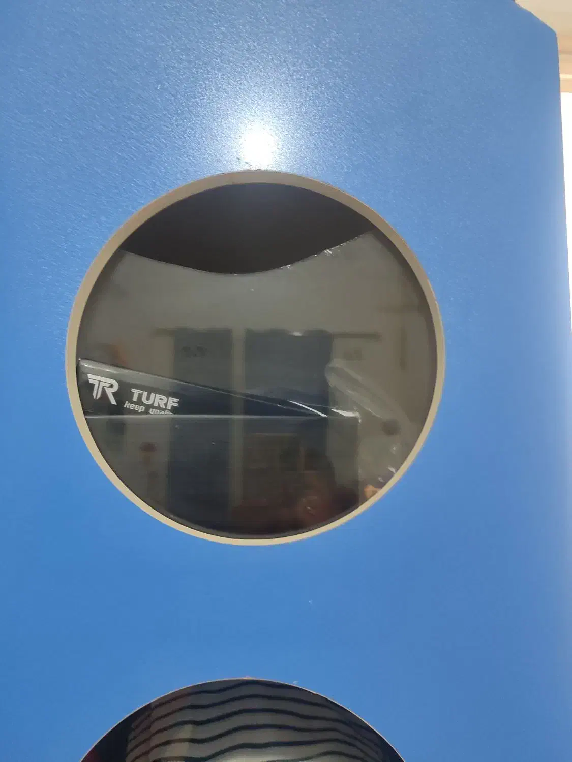 کمد تخت پا تختی میز تحریر و شلف بزرگ آبی پسرانه|تخت و سرویس خواب|لاهیجان, بوجایه|دیوار