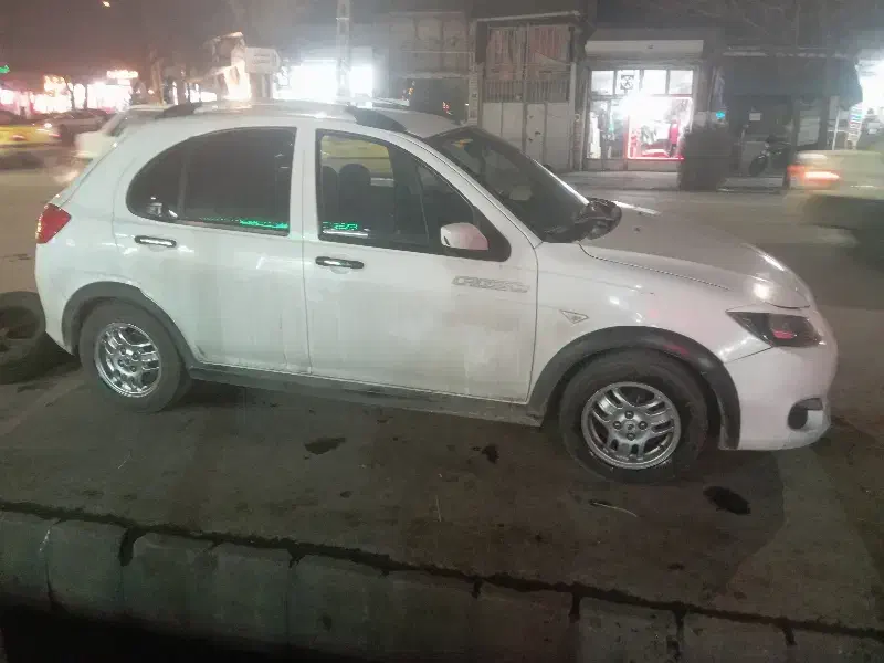 کوییک،اسفند۹۹|خودرو سواری و وانت|تبریز, |دیوار