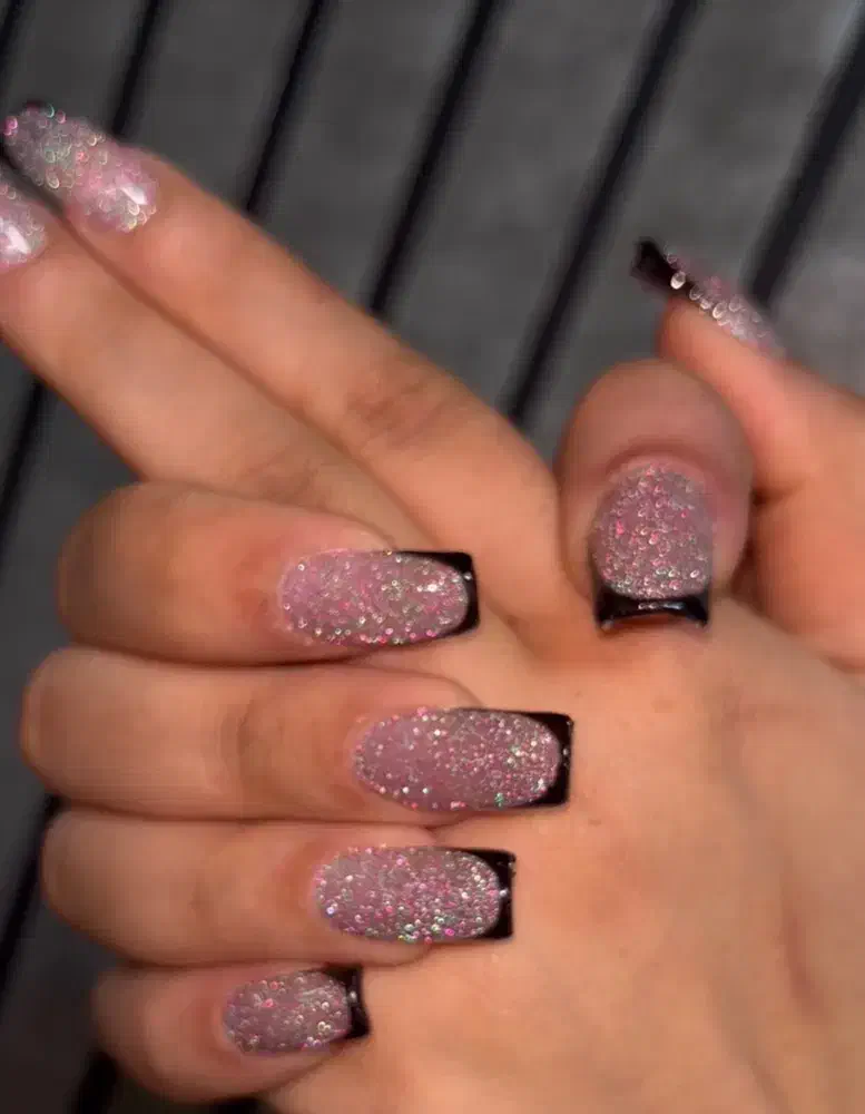 آموزش ناخن فقط ۳ م|خدمات آموزشی|دلند, |دیوار