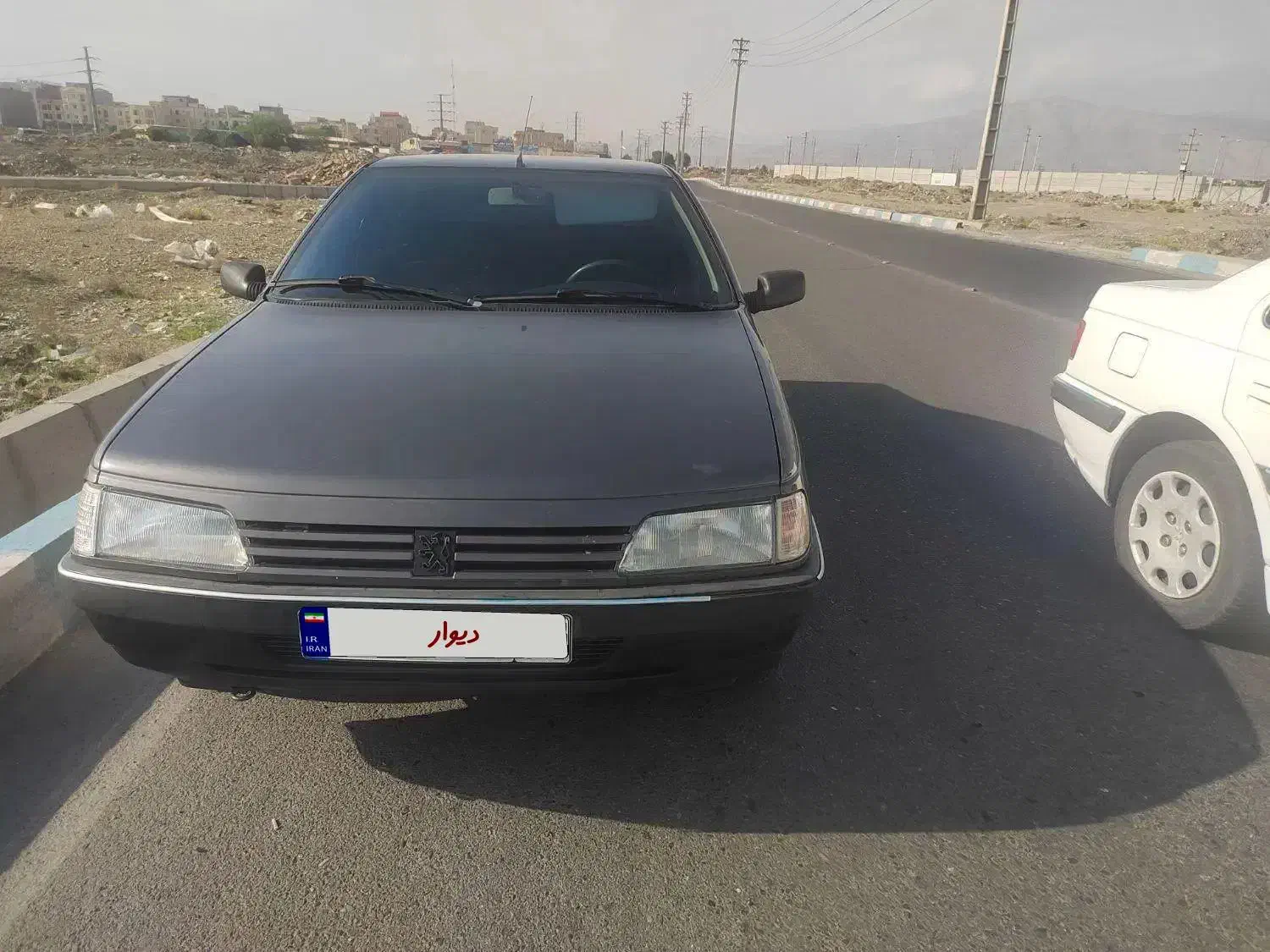 روا 86|خودرو سواری و وانت|فردوسیه, |دیوار