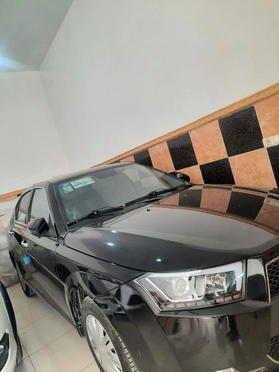 دنا ۶دنده مدل ۴۰۴ صفر|خودرو سواری و وانت|شادگان, |دیوار