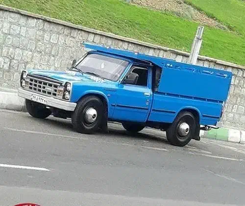 ..نیسان|خودرو سواری و وانت|اراک, |دیوار