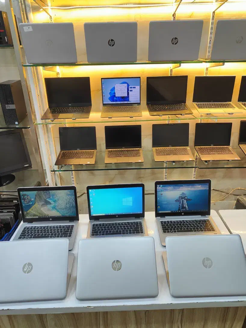 جشنواره فروش لپتاپ انواع برند/گارانتی/اقساط|رایانه همراه|تهران, شهرک غرب|دیوار