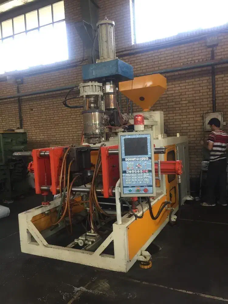 فروش دستگاه ۶۰لیتری|ماشین‌آلات صنعتی|فردیس, شهرک صنعتی سیمین دشت|دیوار