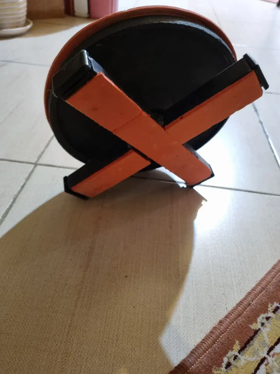 چرخونک و صندلی اداری|مبلمان اداری|رشت, منظریه|دیوار