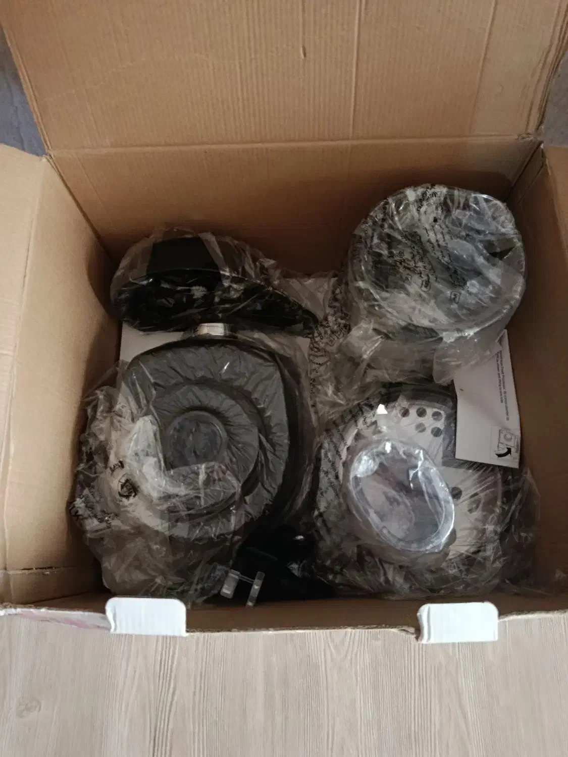 غذا ساز همه کاره دسینی ۹۹۰۰|خردکن، آسیاب، غذاساز|تهران, دبستان|دیوار