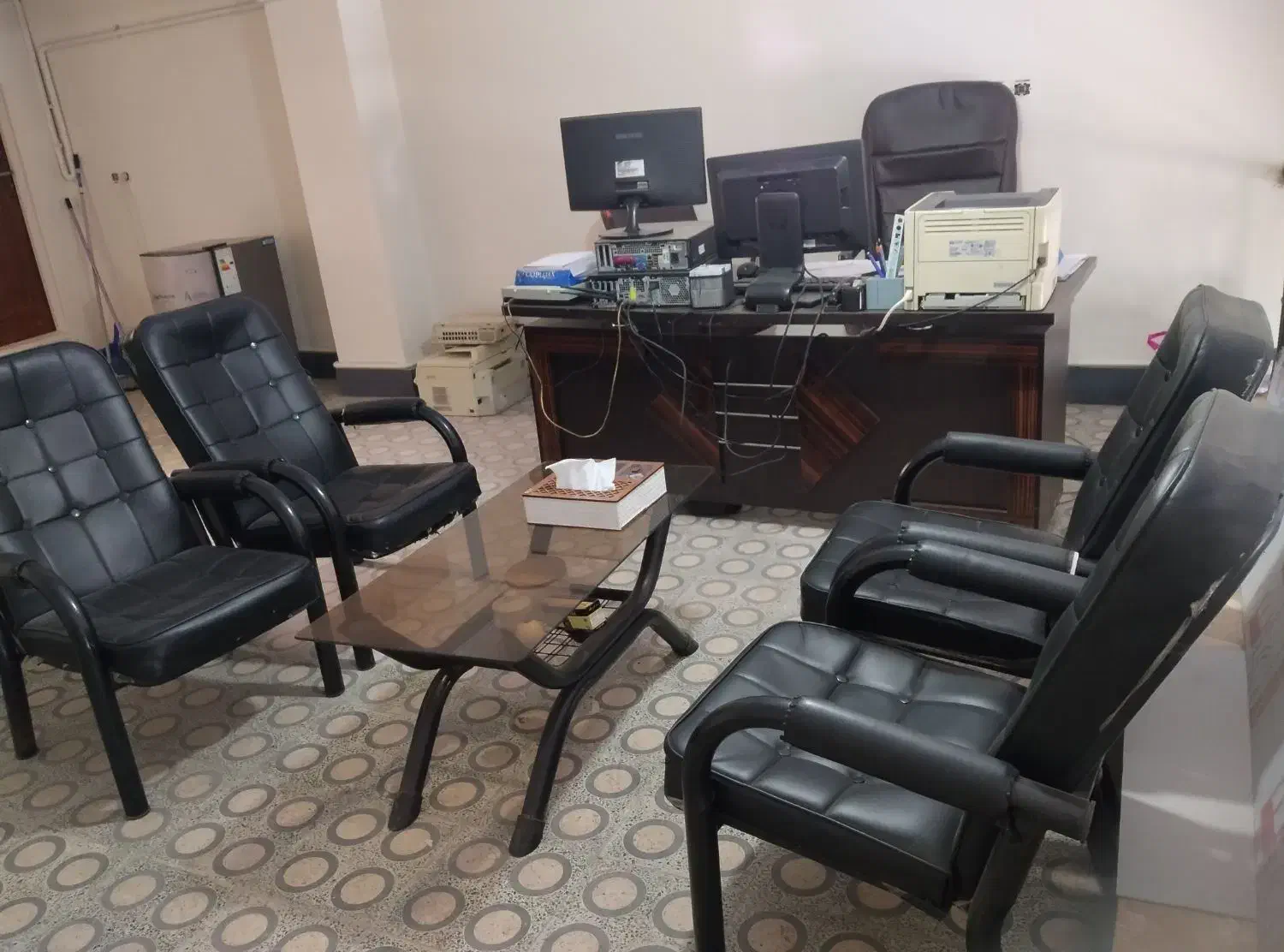 وسایل دفتری|حراج|تهران, شهرک آزادی|دیوار