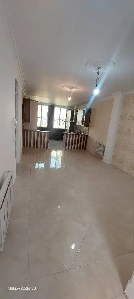 سیمون بولیوار خ اقبالپور ۶۸ متری((قیمت عالی))|فروش آپارتمان|تهران, شهرک کوهسار|دیوار