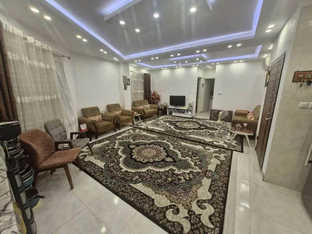 نوساز راه جدا پارکینگ دار|فروش آپارتمان|آستانه اشرفیه, |دیوار