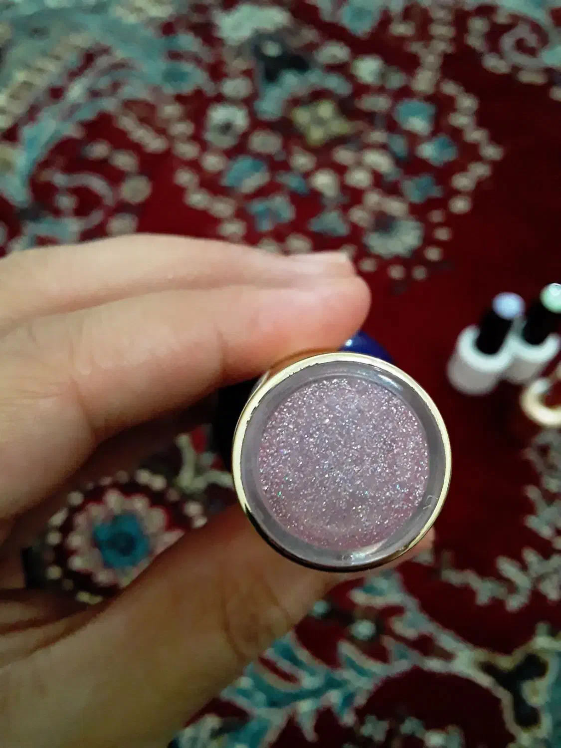 لاک ژل|آرایشی، بهداشتی، درمانی|سوسنگرد, |دیوار