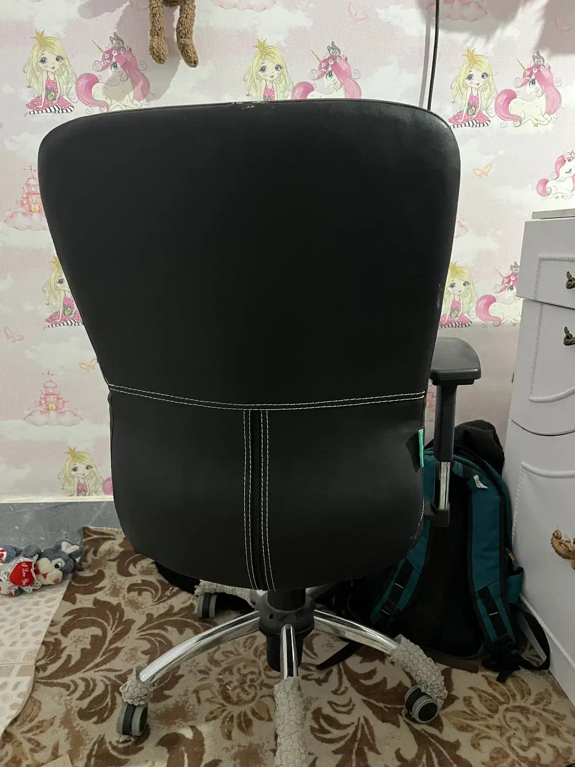 صندلی اداری مدیریتی|مبلمان اداری|بندر امام خمینی, |دیوار