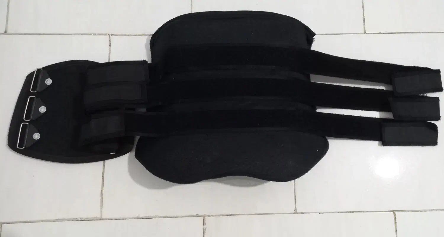 کمربند طبی|کیف، کفش، کمربند|خرمآباد, |دیوار