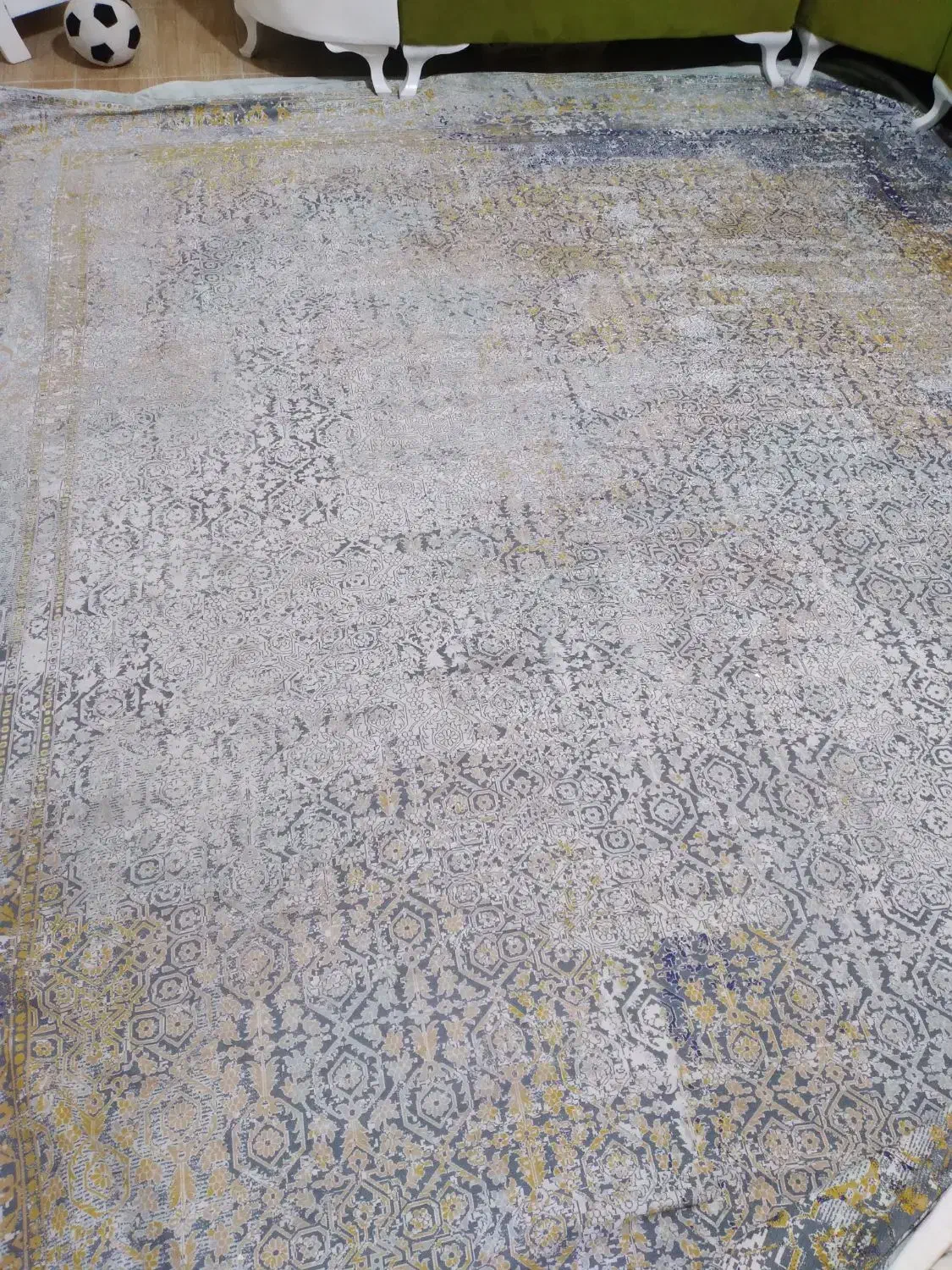 روفرشی ۹ متری کش دار|روفرشی|کرمانشاه, |دیوار