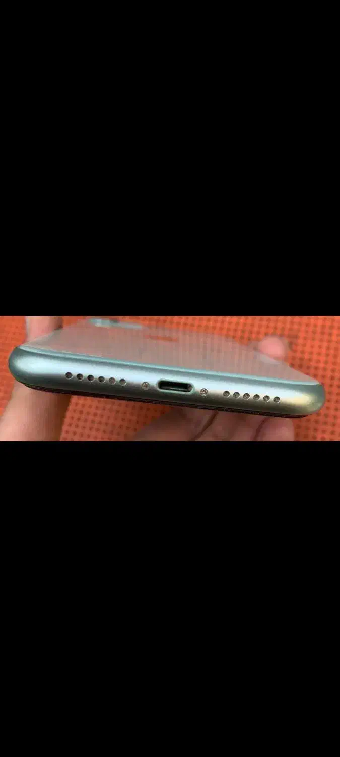 گوشی آیفون ۱۱ نرمال|موبایل|تهران, شهرک امیرالمومنین|دیوار